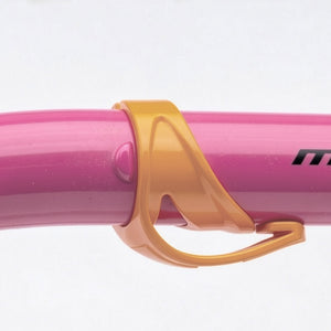 Reef Silicone Mask and Snorkel Junior
