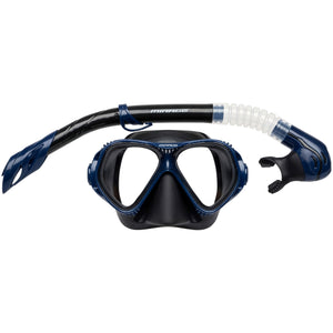 Tiwi Mask and Snorkel Adult