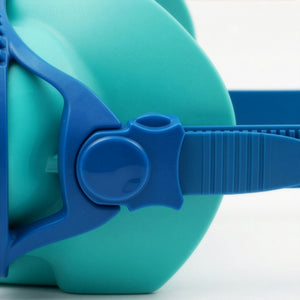 Tiwi Mask and Snorkel Adult
