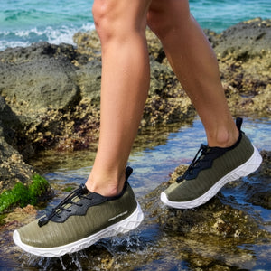 Sunsets Aqua Shoe - Adult