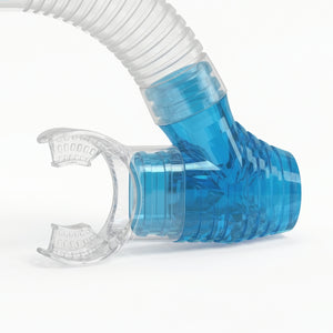 Tropic Silitex Mask and Snorkel Set Adult