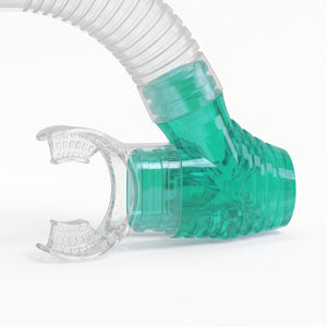 Tropic Silitex Mask and Snorkel Set Adult