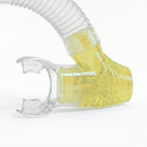 Tropic Silitex Mask and Snorkel Set Adult