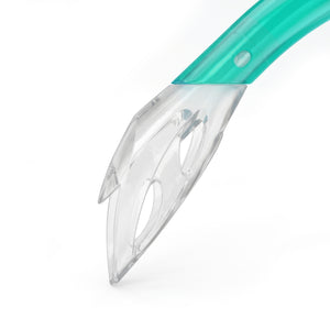 Tropic Silitex Mask and Snorkel Set Adult