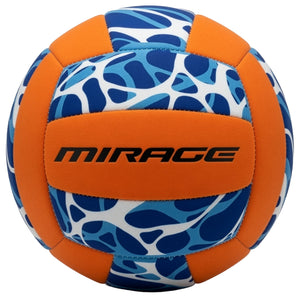 Neoprene Volley Ball