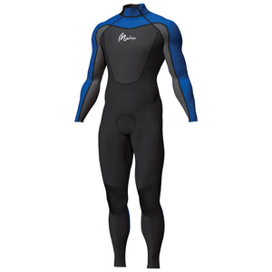 Maddog 3/2mm Steamer Mens