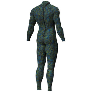 Camo Spearo 3mm Steamer - Camouflage