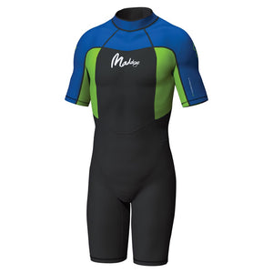 Maddog 2mm Springsuit Boys
