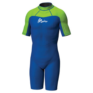 Maddog 2mm Springsuit Boys