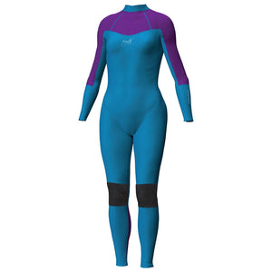 Crystal 3/2mm Steamer Girls