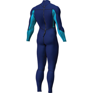 Mirage Mens 3/2mm Steamer