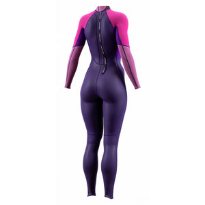 Mirage Womens 3/2mm Steamer