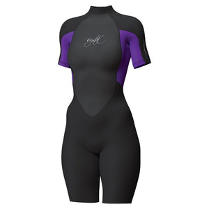 Crystal 2mm Springsuit Ladies