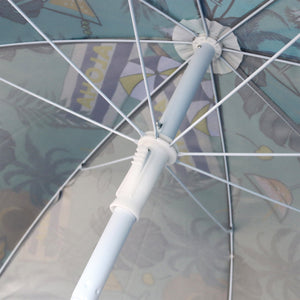 Beach Umbrella