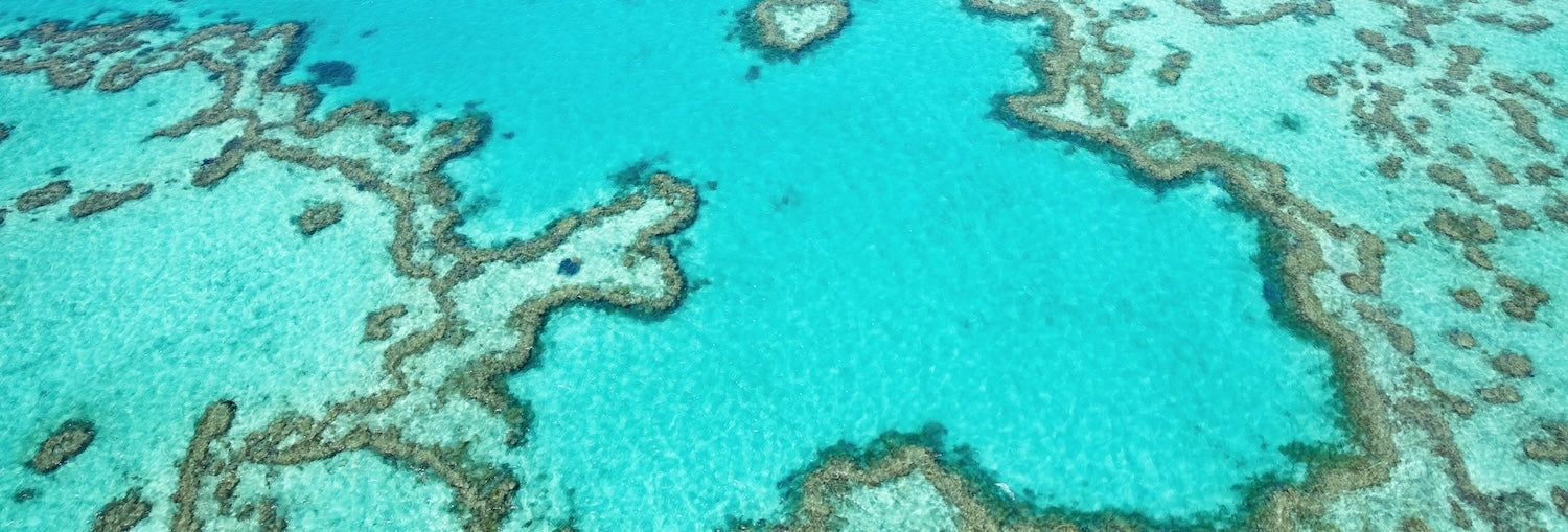 10 Best Places to Snorkel in Australia