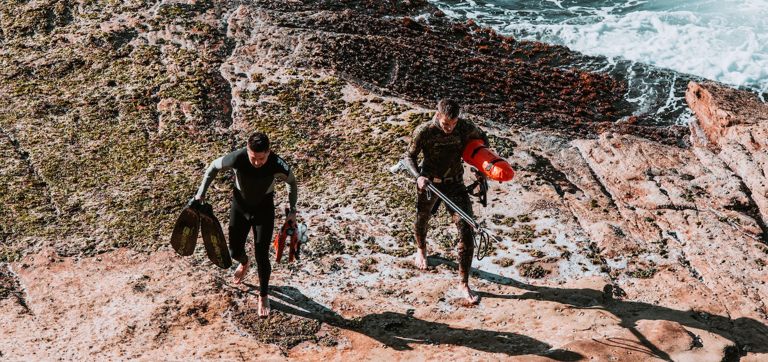 10 Best Places to Spearfish in Australia