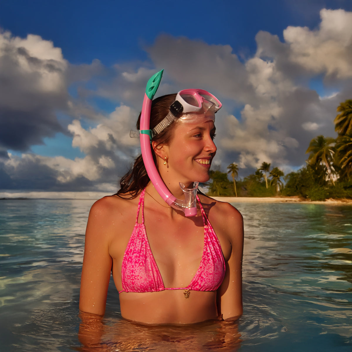 Dolphin Silitex MSF Set Junior