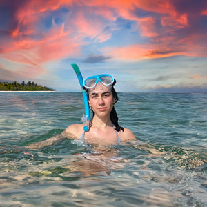 Dolphin Silitex MSF Set Junior