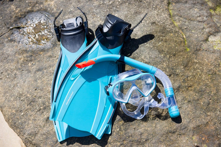 Mission Silitex MSF Set Adult