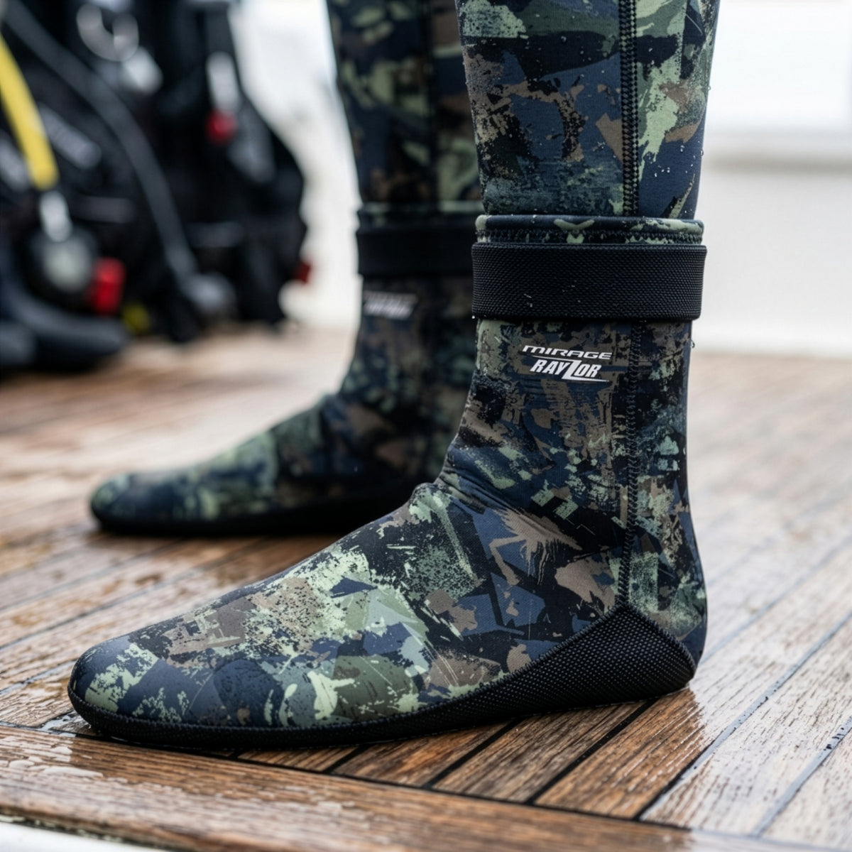 5mm Dive Sock