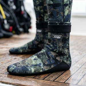 5mm Dive Sock