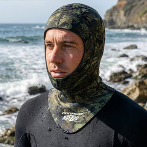5mm Dive Hood