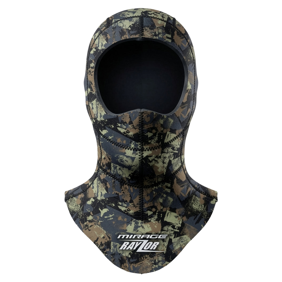 5mm Dive Hood