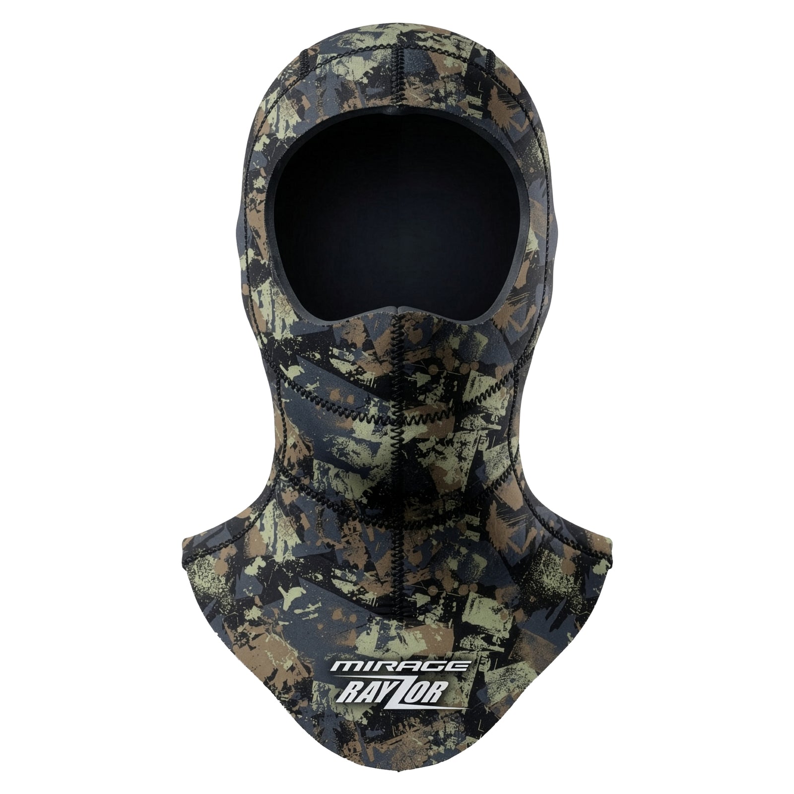 5mm Dive Hood