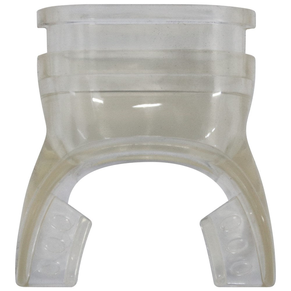 Silicone Mouthpiece