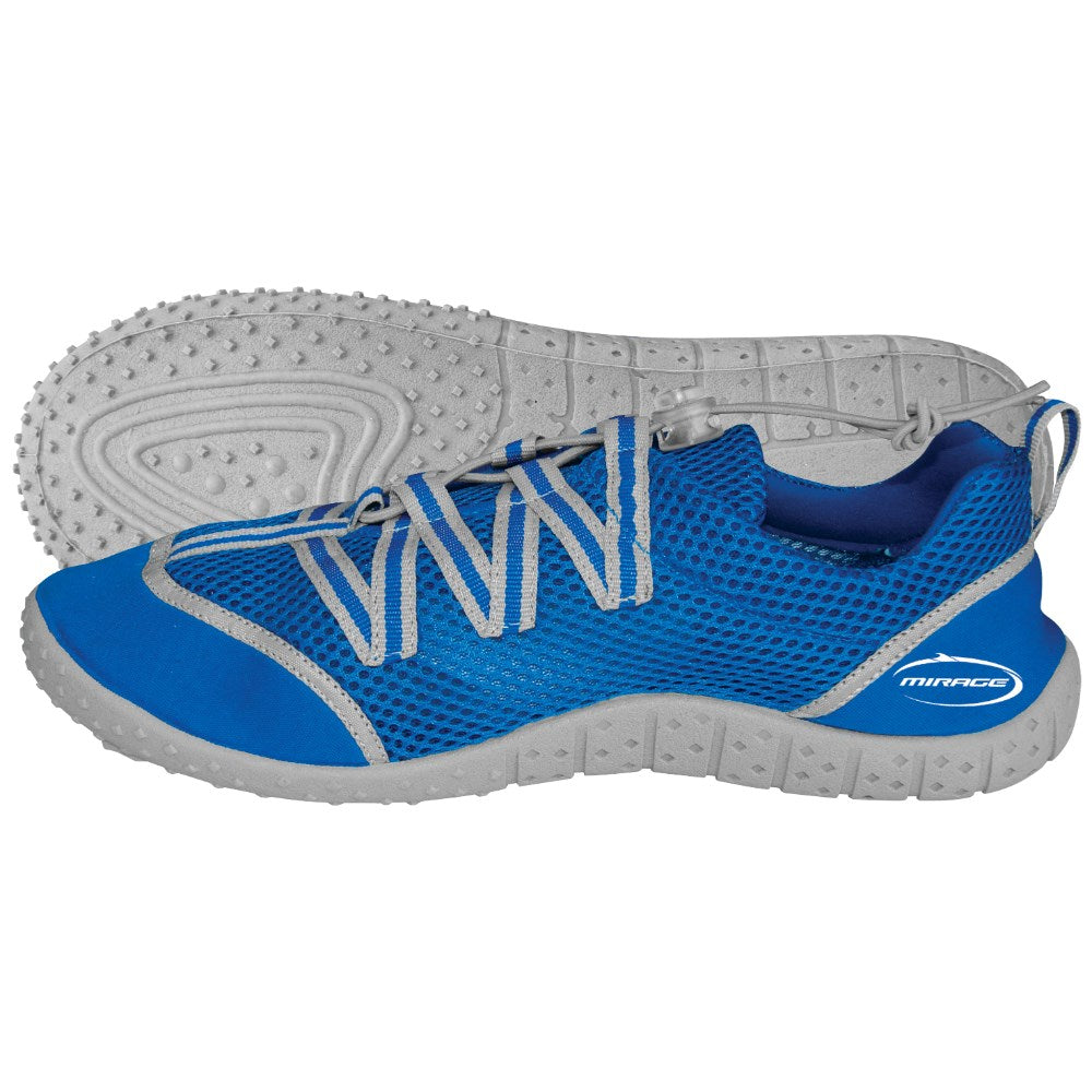Havana Aqua Shoe Adult - Blue