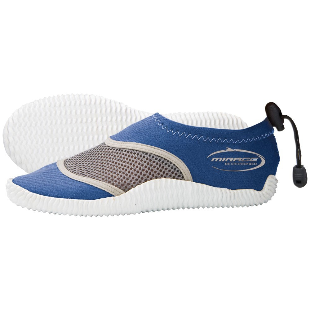 Beachcomber Shoe Adult - Blue
