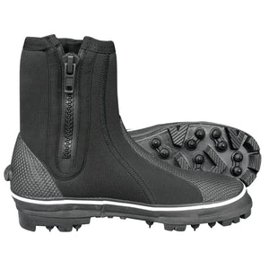 Rockhopper Boot - Black