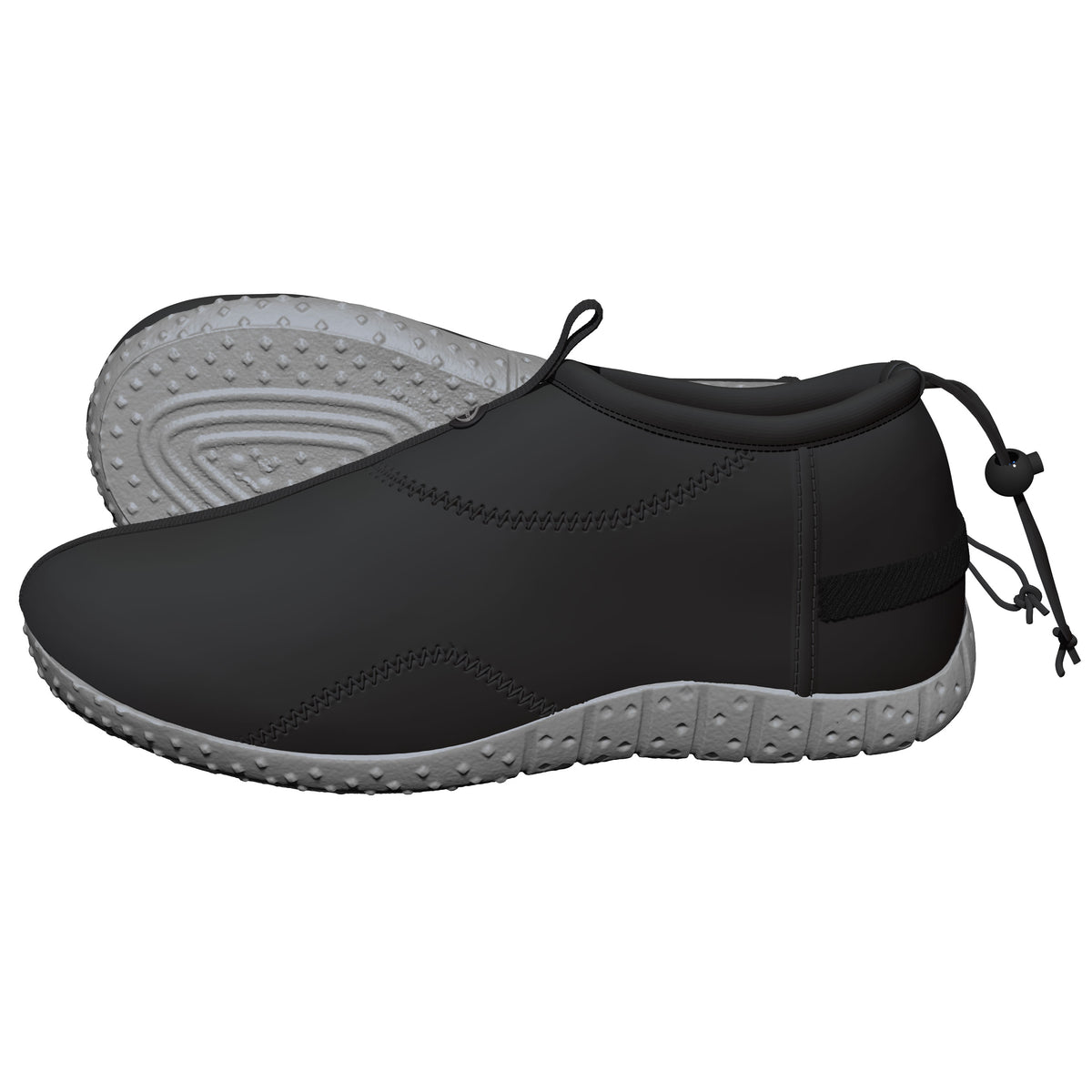 Water Sneaker Adult - Black