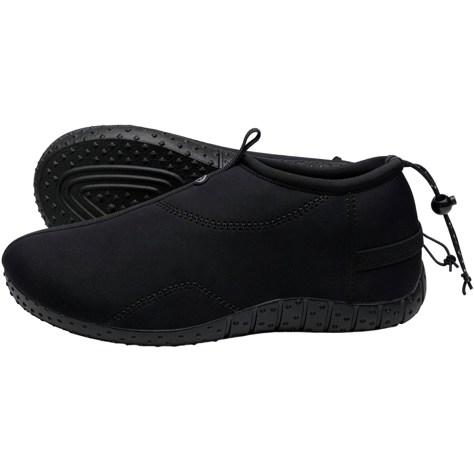 Water Sneaker Child - Black