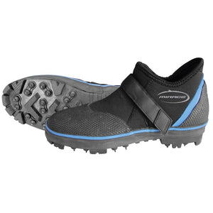 Rockgripper Boot - Black