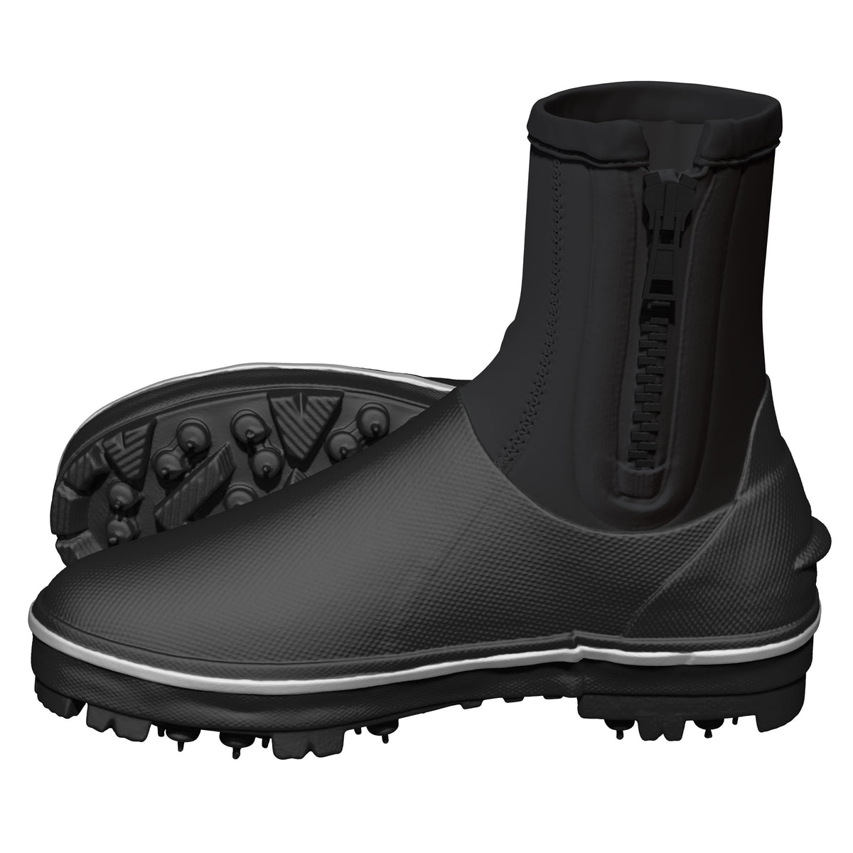 Premium Rockhopper - Black