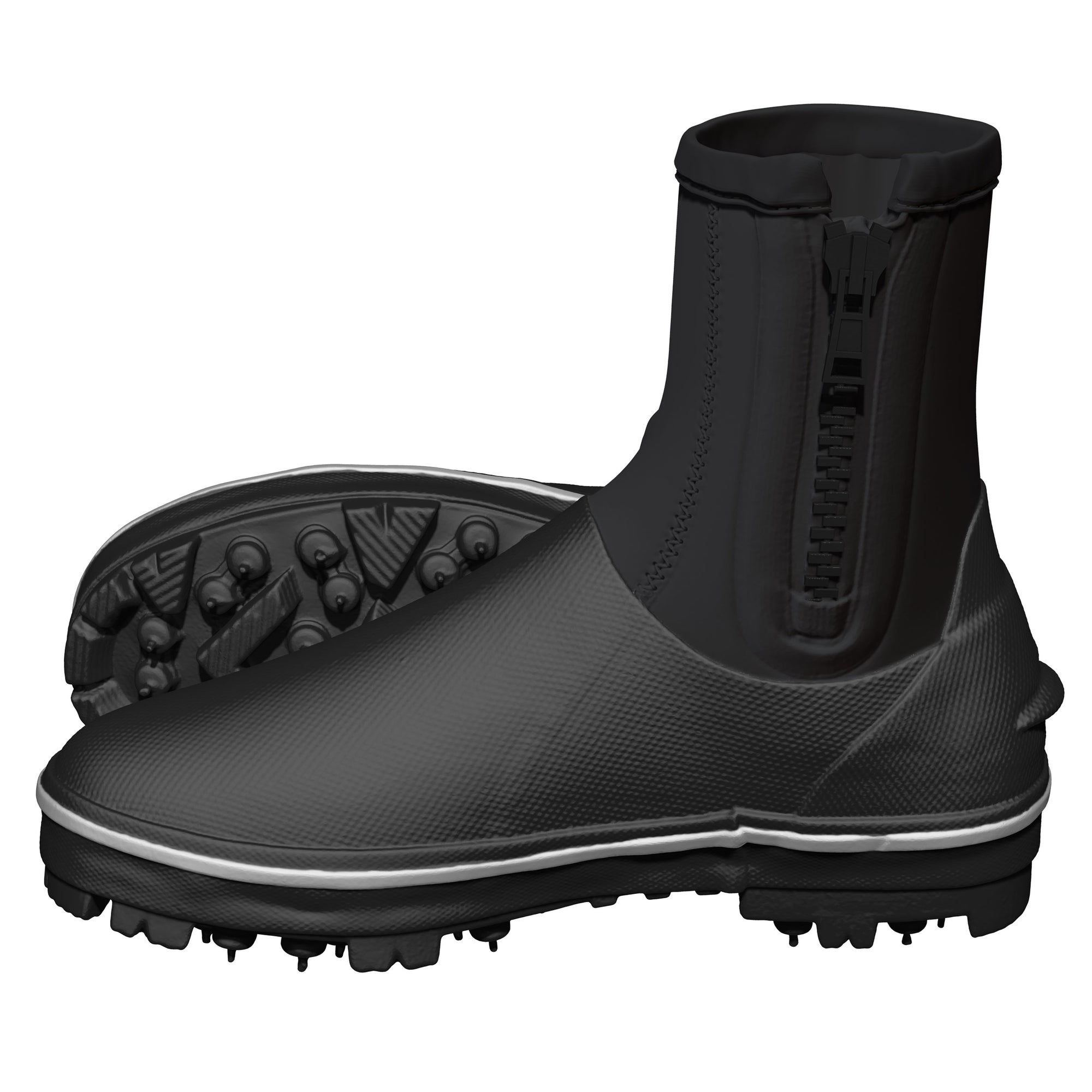 Premium Rockhopper - Black