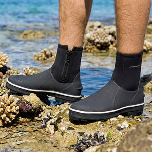 Premium Rockhopper - Black