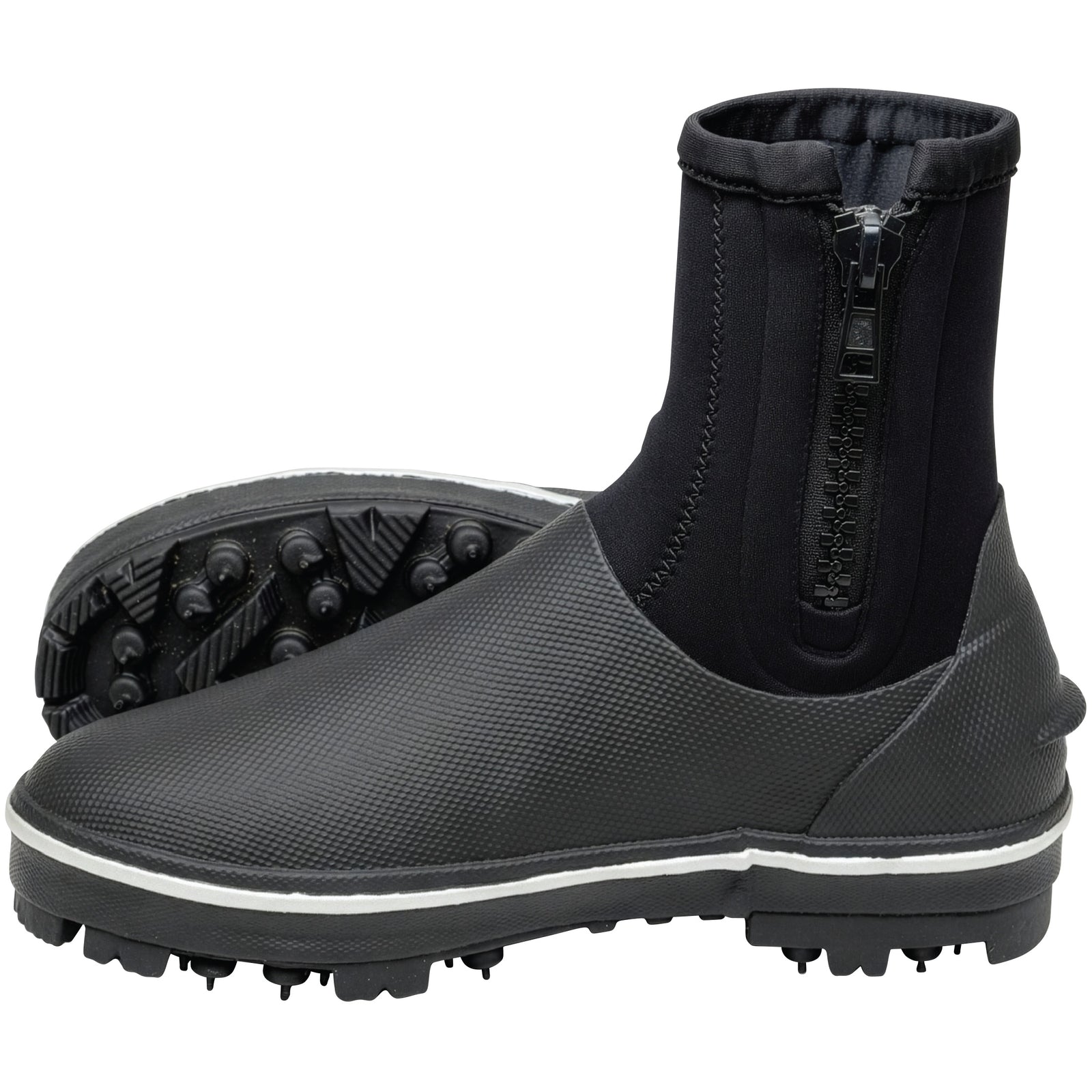 Premium Rockhopper - Black