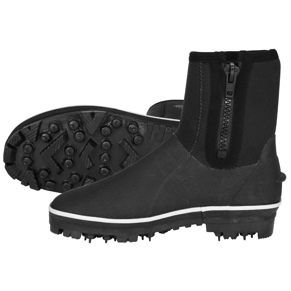 Premium Rockhopper - Black