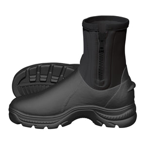 PREMIUM WORKBOOT  BLACK