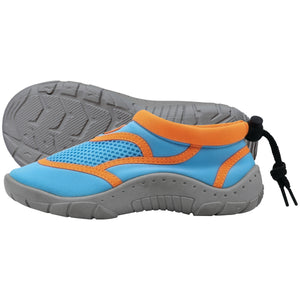 Reef Aqua Shoe Child