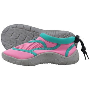 Reef Aqua Shoe Child