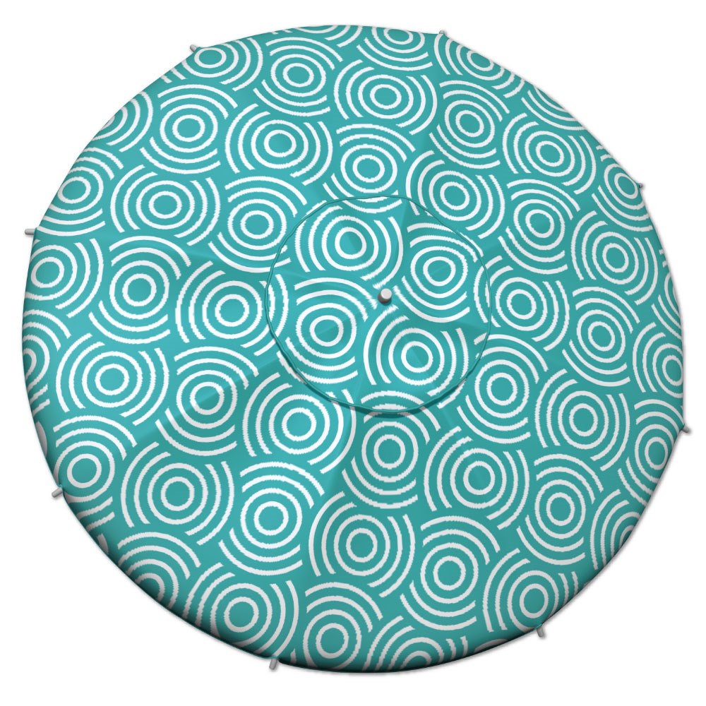 Mirage Beach Umbrella