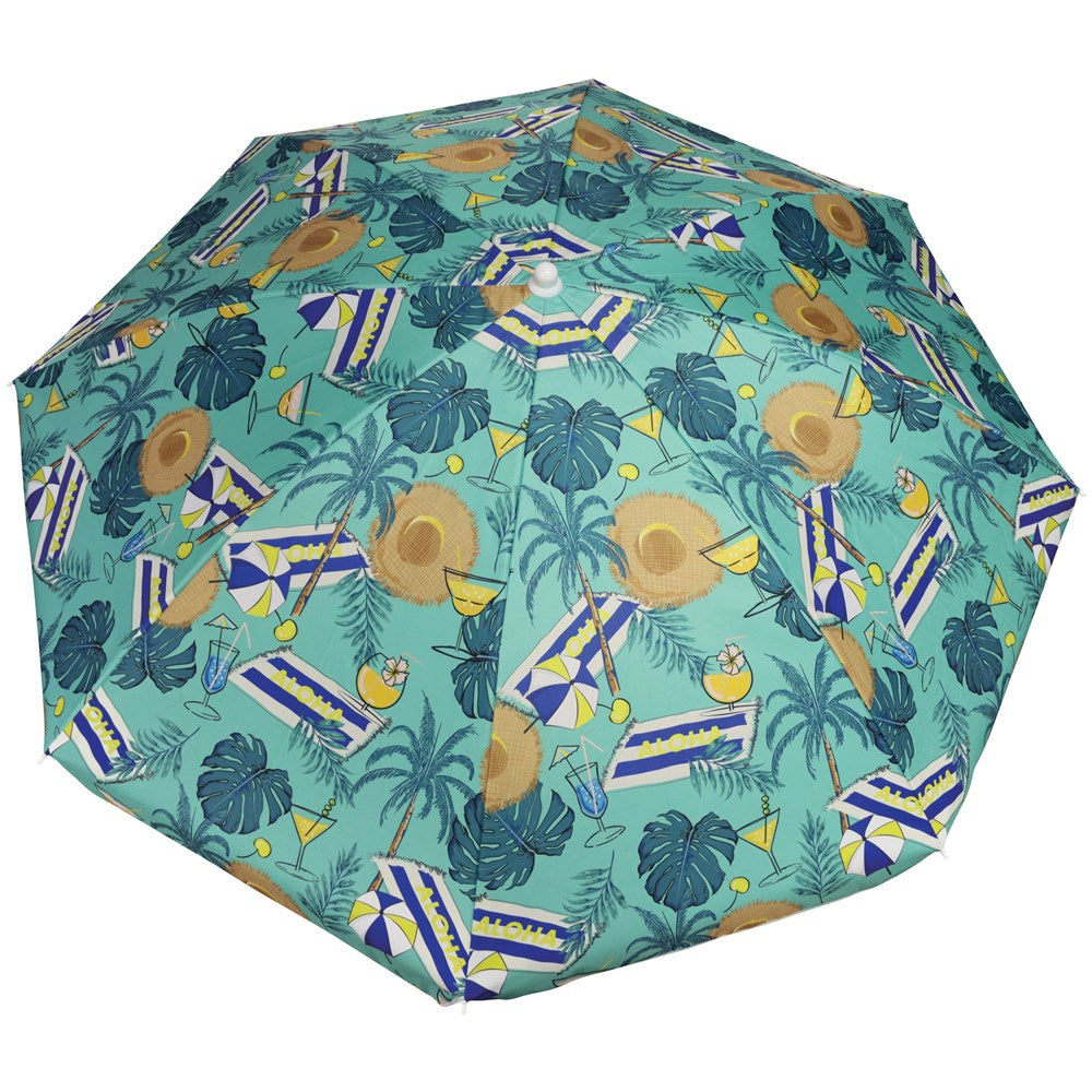 Beach Umbrella