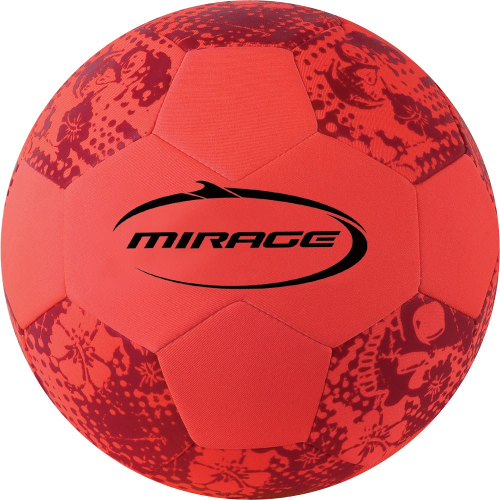 Neoprene Ball - Orange