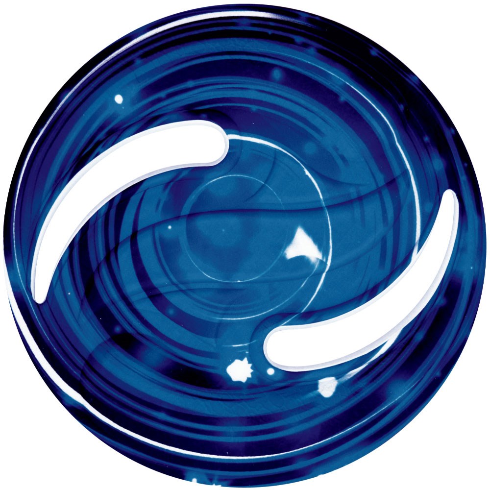 Funbee Digital Flying Discs