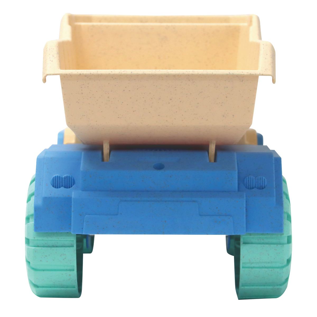 Eco Ocean Mega Dump Truck Set