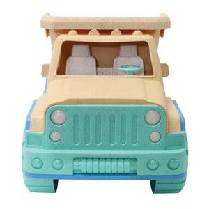 Eco Ocean Mega Dump Truck Set