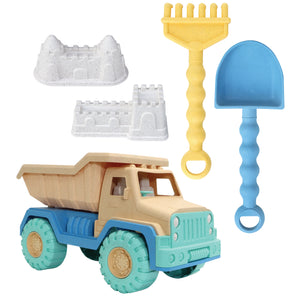 Eco Ocean Mega Dump Truck Set